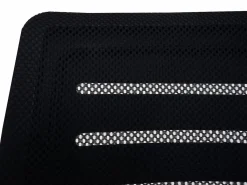 MCW Sillón de conferencia -K51 (juego de 2), Negro Discount