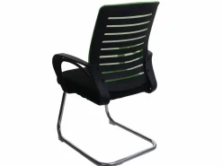 MCW Silla Conferencia|Sillón de conferencia -K51 (juego de 2),