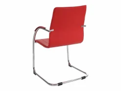 Sillón de conferencia Perm (juego de 2),^MCW Clearance