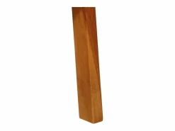 vidaxl Sillón de cuero auténtico marrón Marru00f3n