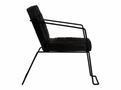 Clicnbuy Sillón De Piel|Sillón de cuero auténtico