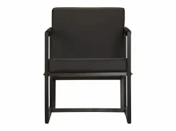 Clicnbuy Sillón De Piel|Sillón de cuero auténtico