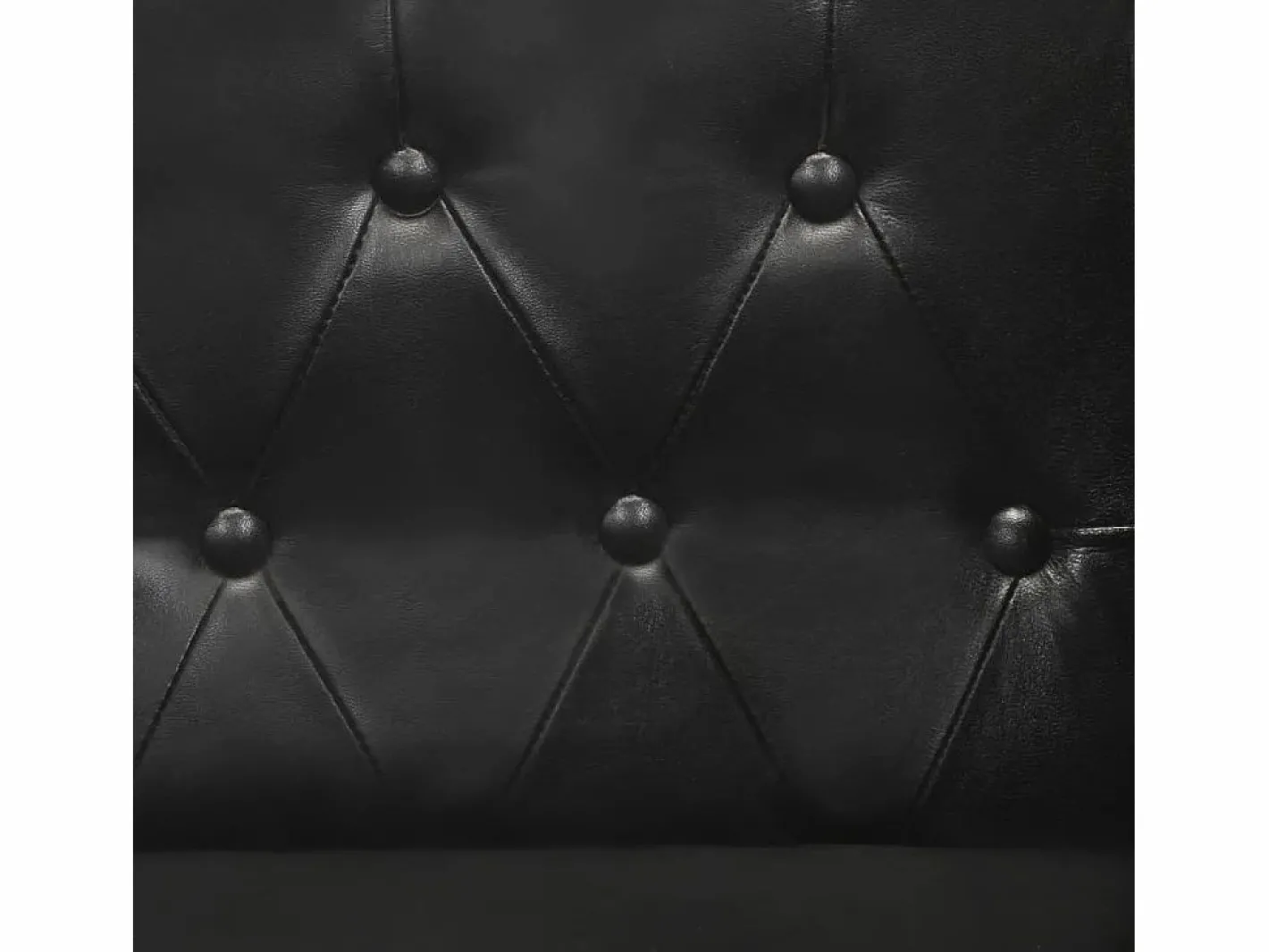 Clicnbuy Sillón De Piel|Sillón de cuero auténtico