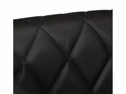 Sillón de cuero de cabra auténtico^vidaxl Clearance