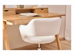 Sillón de escritorio diseño JESSY^Miliboo Best