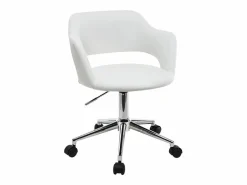 Sillón de escritorio diseño JESSY^Miliboo Best