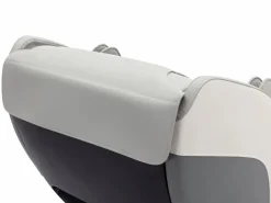 Vente-unique Sillón De Masaje|Sillón de masaje de piel sintética, sistema de gravedad cero, , MOWATA