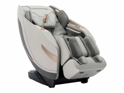 Vente-unique Sillón De Masaje|Sillón de masaje de piel sintética, sistema de gravedad cero, , MOWATA