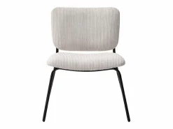 Sillón de pana LOVUNIA de^Maison Céphy New