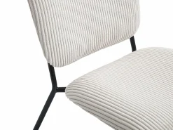 Sillón de pana LOVUNIA de^Maison Céphy New
