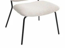 Sillón de pana LOVUNIA de^Maison Céphy New