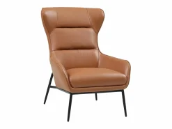 Sillón de piel de búfalo estilo contemporáneo DINNIA^LINEA SOFA Hot