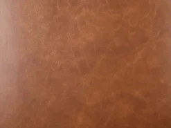 Sillón de piel de búfalo vacuno icónico CHESTERFIELD^Vente-unique Clearance