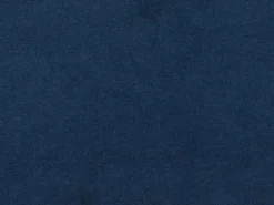 Vente-unique Sillón de relajación eléctrico de tela BUROLO Azul Hot