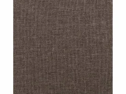 Sillón Relax|Sillón de relax | Silla | Sillón reclinable de tela gris taupe SHL9538