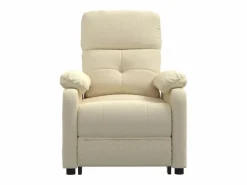 Sillón de relax | Silla | Sillón reclinable eléctrico de tela SHL6912^ Sale