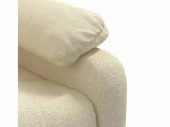 Sillón de relax | Silla | Sillón reclinable eléctrico de tela SHL6912^ Sale