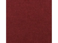 Sillón Relax|Sillón de relax | Silla | Sillón reclinable eléctrico tela tinto SHL3394