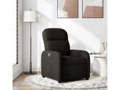 Sillón de relax | Silla | Sillón reclinable de tela SHL9346^