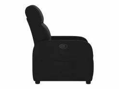 Sillón de relax | Silla | Sillón reclinable de tela SHL9346^