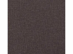 Sillón de relax | Silla | Sillón reclinable de tela marrón oscuro SHL2487^