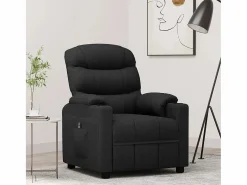 Sillón de relax | Silla | Sillón reclinable eléctrico de tela SHL5180^ Hot
