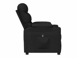 Sillón de relax | Silla | Sillón reclinable eléctrico de tela SHL5180^ Hot