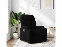 Sillón de relax | Silla | Sillón reclinable de tela SHL4225^ Best