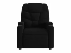 Sillón de relax | Silla | Sillón reclinable de tela SHL4225^ Best