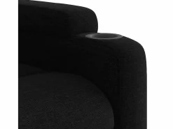 Sillón de relax | Silla | Sillón reclinable de tela SHL4225^ Best