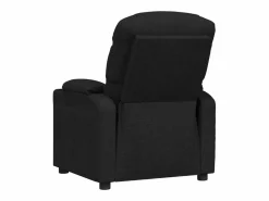 Sillón de relax | Silla | Sillón reclinable de tela SHL7106^ New
