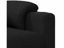 Sillón de relax | Silla | Sillón reclinable de tela SHL7106^ New