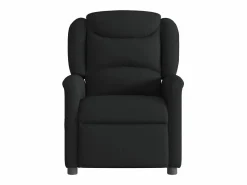 Sillón de relax | Sillón reclinable de masaje de tela SHL2116^