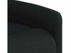 Sillón de relax | Sillón reclinable de masaje de tela SHL2116^
