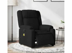 Sillón De Masaje|Sillón de relax | Sillón reclinable de masaje eléctrico tela SHL5780