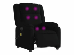 Sillón De Masaje|Sillón de relax | Sillón reclinable de masaje eléctrico tela SHL5780