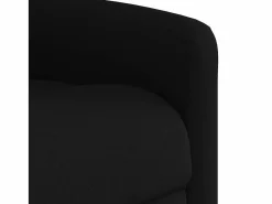 Sillón de relax | Sillón reclinable de masaje de tela SHL4924^