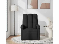 Sillón De Masaje|Sillón de relax | Sillón reclinable de masaje de tela SHL7064
