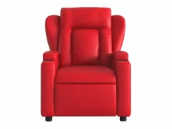Sillón Relax|Sillón de relax | Sillón reclinable de cuero sintético SHL2699