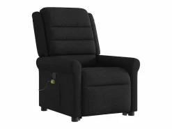 Sillón De Masaje|Sillón de relax | Sillón reclinable de masaje elevable tela SHL7707