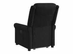 Sillón De Masaje|Sillón de relax | Sillón reclinable de masaje elevable tela SHL7707