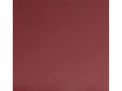 Sillón de relax | Sillón reclinable de cuero sintético tinto SHL3354 Rojo Best