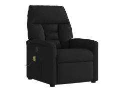 Sillón De Masaje|Sillón de relax | Sillón reclinable de masaje de tela SHL8372