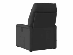 Sillón De Masaje|Sillón de relax | Sillón reclinable de masaje de tela SHL8372