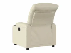 Sillón Relax|Sillón de relax | Sillón reclinable de cuero sintético SHL8106