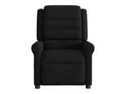 Sillón de relax | Sillón reclinable de masaje eléctrico tela SHL2888^ Sale