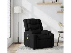 Sillón De Masaje|Sillón de relax | Sillón reclinable de masaje de tela SHL6995