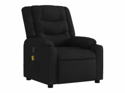 Sillón De Masaje|Sillón de relax | Sillón reclinable de masaje de tela SHL6995