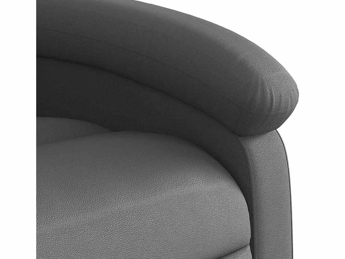 Sillón Relax|Sillón de relax | Sillón reclinable de cuero auténtico SHL2592