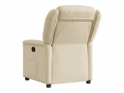 Sillón Relax|Sillón de relax | Sillón reclinable de tela SHL4949